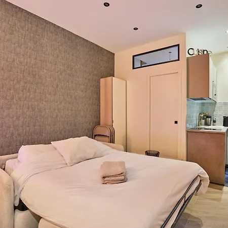 Appartement Jana