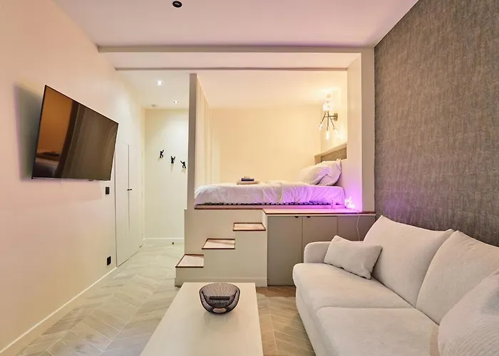 Jana Appartement