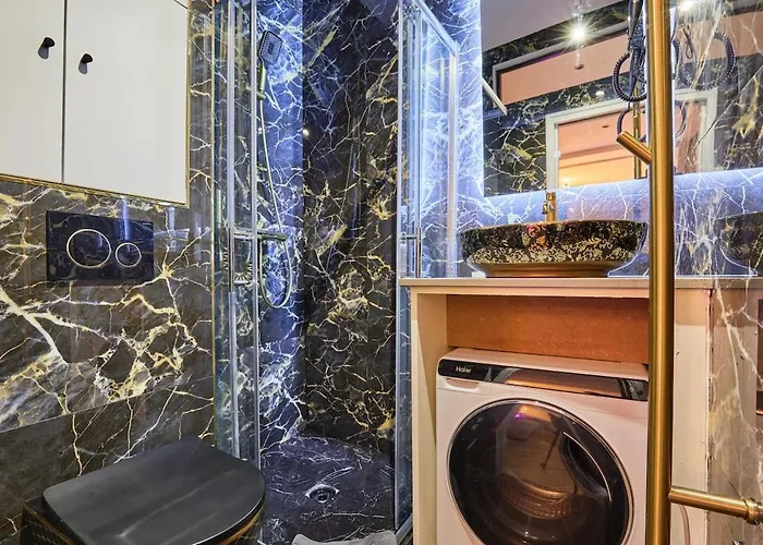 Jana Appartement Paris