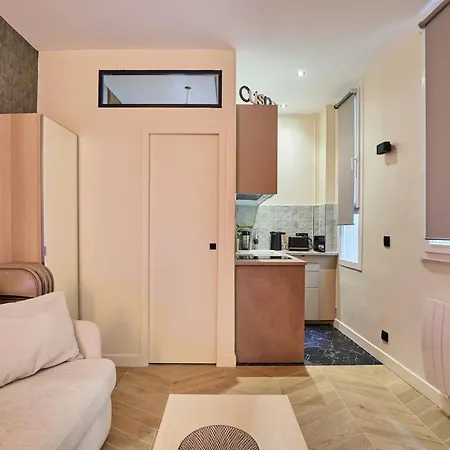 Jana Apartman