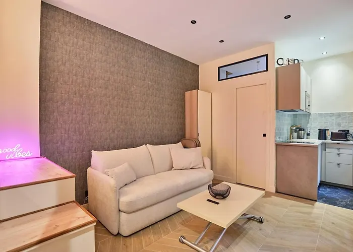 Appartement Jana