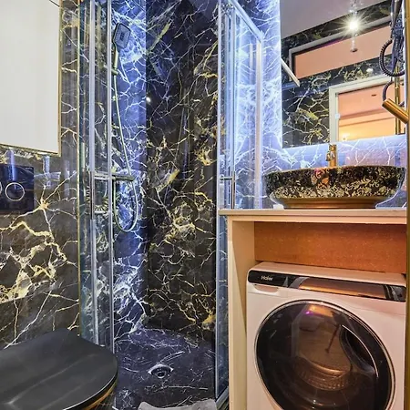 Jana Apartamento Paris