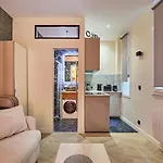 Jana Apartmán